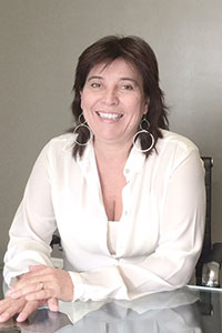 Adriana Lauría