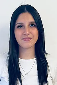 Ariana Bazan